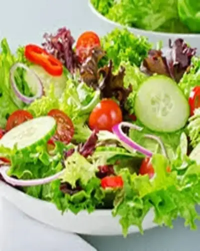 EKSTRA DUBLE MEVSİM SALATA