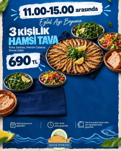 ÖĞLEN KAMPANYASI AÇIKLAMAYI OKUYUNUZ