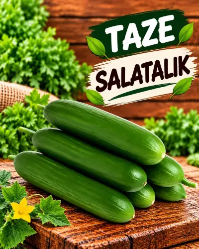 TAZE SALATALIK