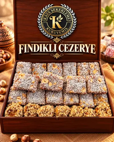 FINDIKLI CEZERYE