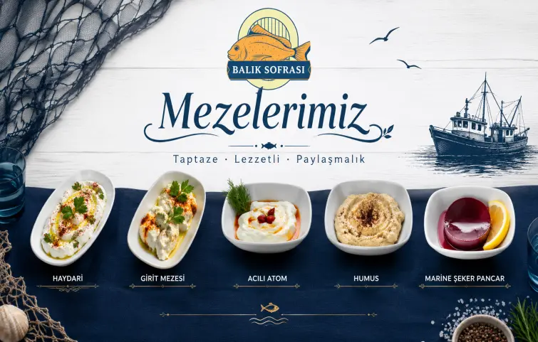 BALIĞIN EN GÜZEL EŞLİKÇİLERİ ✅
