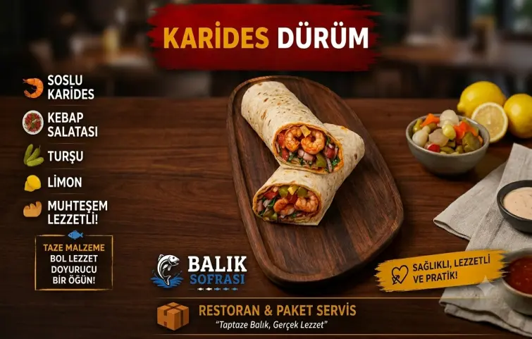HARİKA DENEYİN