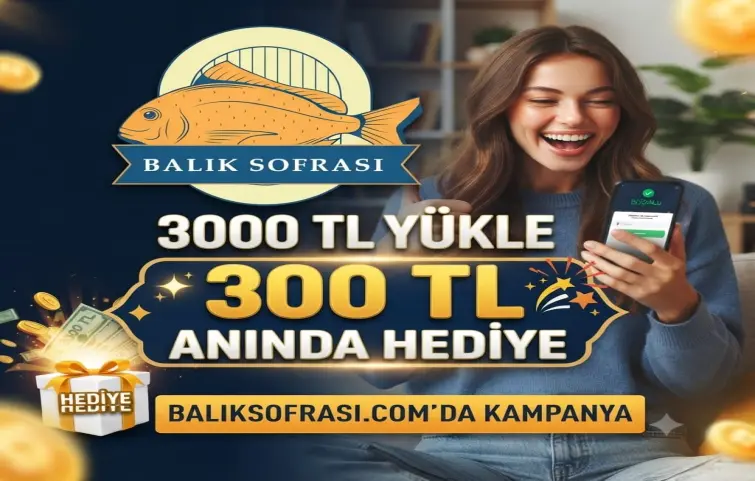 HAFTANIN KAMPANYASI KAÇIRMAYIN